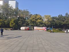 -英雄广场