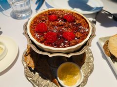 焦糖鹅肝布丁-壳里西餐厅Coquille Seafood Bistro(蒙自路店)