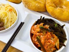 -老街粘食店(宜昌路店)