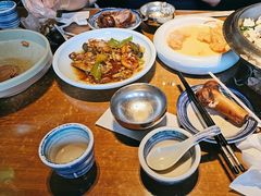-95号酱骨·一块豆腐(展春园西路店)