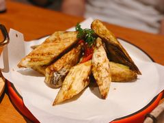 -小炳胜(卓悦中心店)