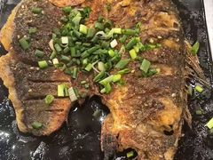 -老味烧烤(园林路店)