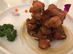 -香香海南菜餐厅