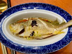 -翕间食·精致淮扬菜(江苏大剧院店)