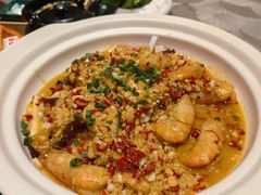 -王捌小院(红花坡店)