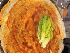 -琦琦蛋饼铺(上南店)