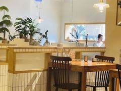-TAIFORKS 大福食堂·山葵烤肉料理·拌饭(宝安店)