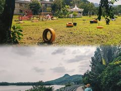 -沙美村