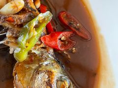 -千岛湖安岚·湖景全日餐厅