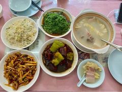 -蘭心餐厅(进贤路店)