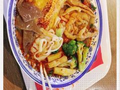 -食通天美食广场(华润万象城店)