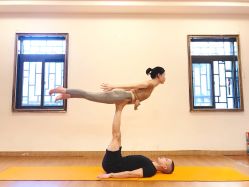 -加帕瑜伽培训学院