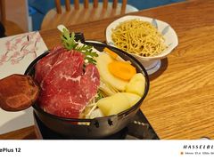 -酒井酱子·深夜食堂(东城汇店)