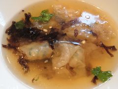 -莆田餐厅PUTIEN(三里屯店)