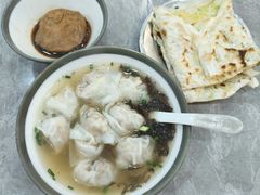 -天台小吃(新城店)