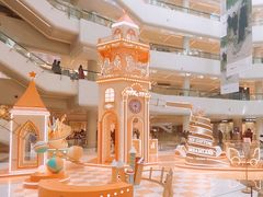 -天津万象城