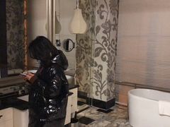 -天津津利华酒店