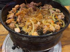 -名扬烤肉(起源店)