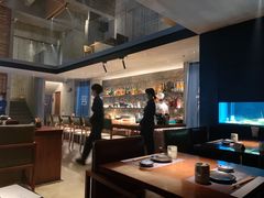 -岩也·日料与酒(龙岗天安云谷店)