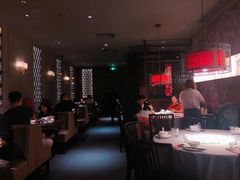 大堂-掌柜的店·河南菜(世茂店)