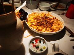-初蓉丨遇见新川菜(亲贤街荣耀店)