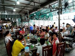 大堂-皇鸽餐厅(龙塘店)