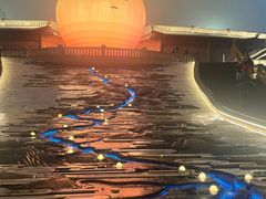 -中国宜宾·长江地标广场