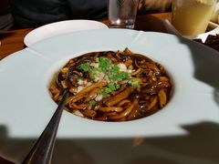 -金枝玉叶上海人家食府(三里河店)