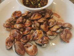 -好兄弟郭巨海鲜(天一阁店)