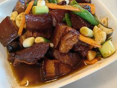 -嘉丰湘菜馆(芳群园店)
