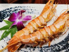 -渔日本料理铁板烧(新天地假日广场店)