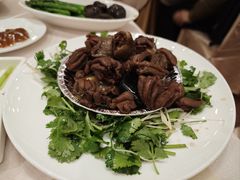 -全聚德(前门店)