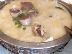 -大地春饼店(黄河路店)