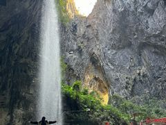 -英西峰林·洞天仙境