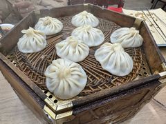 -西安贾三灌汤包·回坊小吃·清真炒菜(北院门总店)