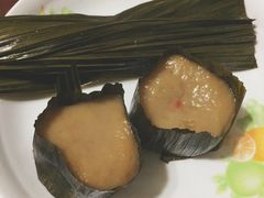 -夹江老头叶儿粑(石雁儿小区店)