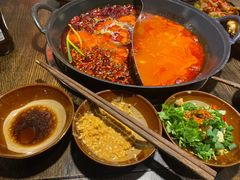 -冯校长老火锅(广州正佳广场店)