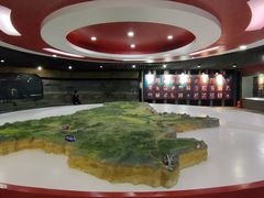 -嘉荫恐龙国家地质公园