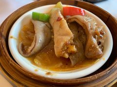 -益健名厨海鲜城(夏湾店)