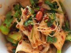 -萝鸡思味秘制泡菜(万家丽店)