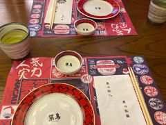 -築鳥日本料理(黑沙环店)