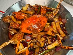-红盔甲·小龙虾(天钥桥店)