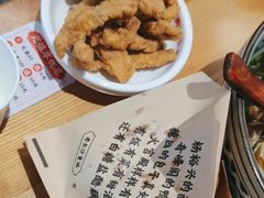 -三两粉(深圳龙华上塘店)