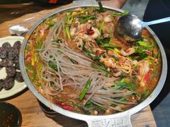 -京玉菲饭店(李村店)