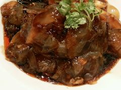 -马路边上·小海鲜烧烤(八一路店)