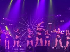 -V AMUSING CLUB·酒吧(银河中心店)