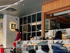 -saigon saigon | 西贡西贡(滨北店)