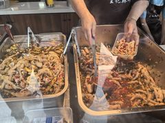 -黎里王记辣脚(黎里总店)