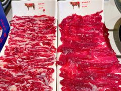 鲜切嫩牛肉-俏牛哥鲜牛肉牛肆馆(重庆天地店)