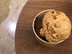双球-LUNEURS月乐诗 冰淇淋咖啡(环贸店)